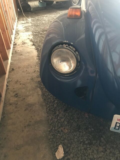 1976 Volkswagen Beetle - Classic - photo 4