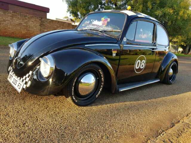 1976 Volkswagen Beetle - Classic - photo 8