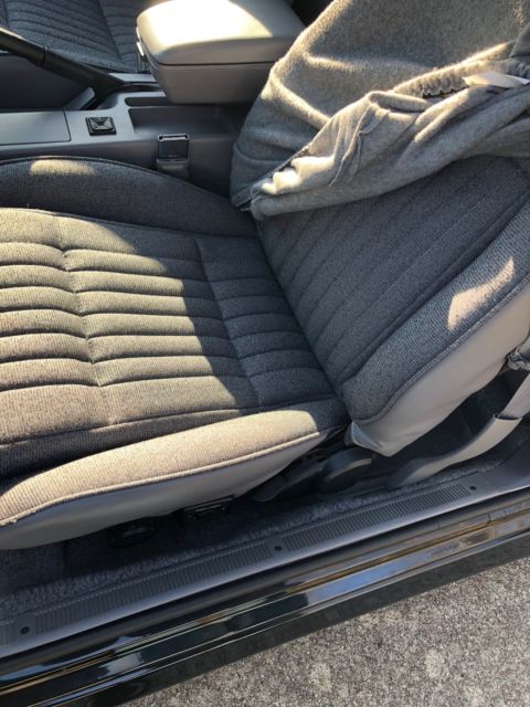 1993 Ford Mustang SVT Cobra #2442 ONLY 7,600 MILES - photo 11