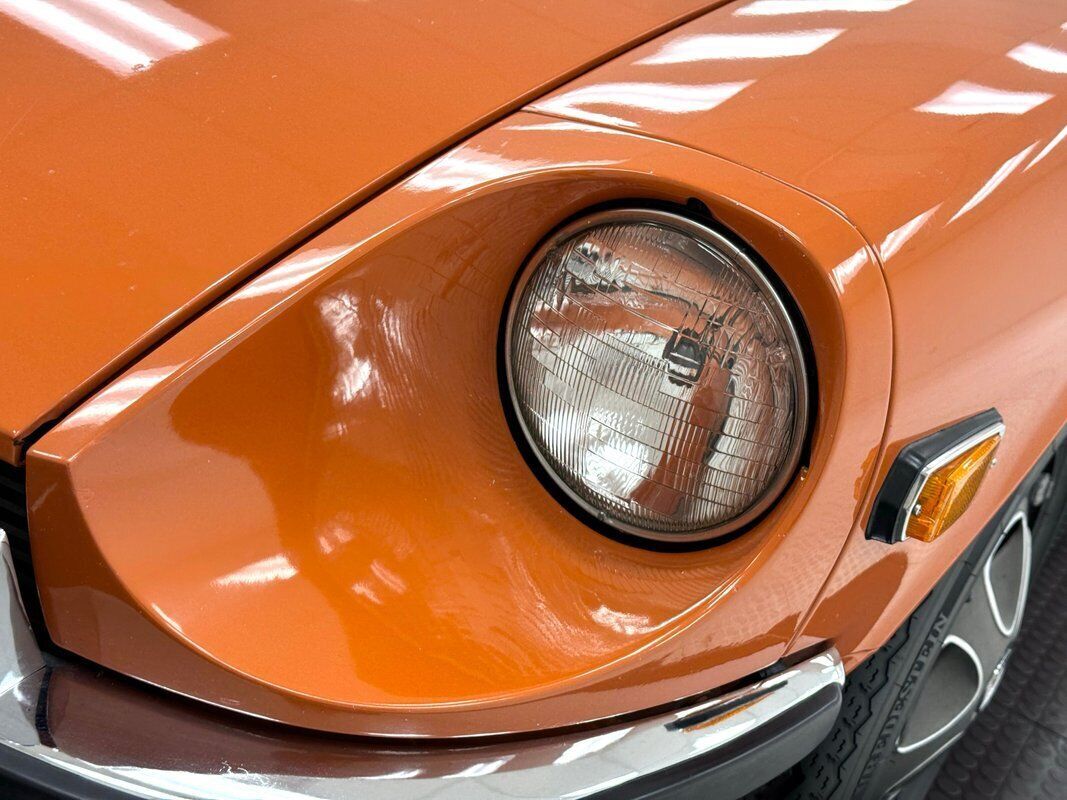 1972 Datsun Z-Series Coupe - photo 10