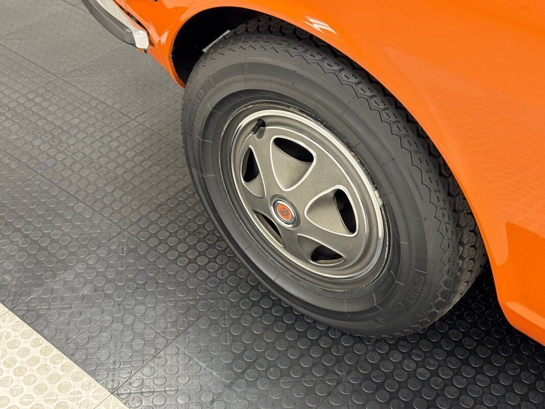 1972 Datsun Z-Series Coupe - photo 11
