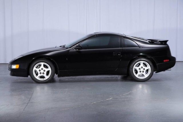 1994 Nissan 300ZX - photo 2