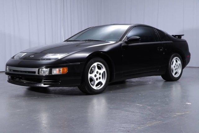 1994 Nissan 300ZX - photo 3
