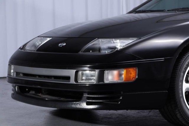 1994 Nissan 300ZX - photo 4