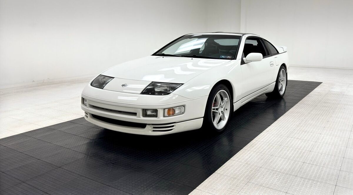 1993 Nissan 300ZX Twin Turbo - photo 13