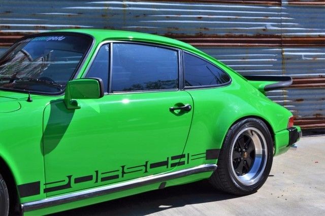 1977 Porsche 911 - photo 4