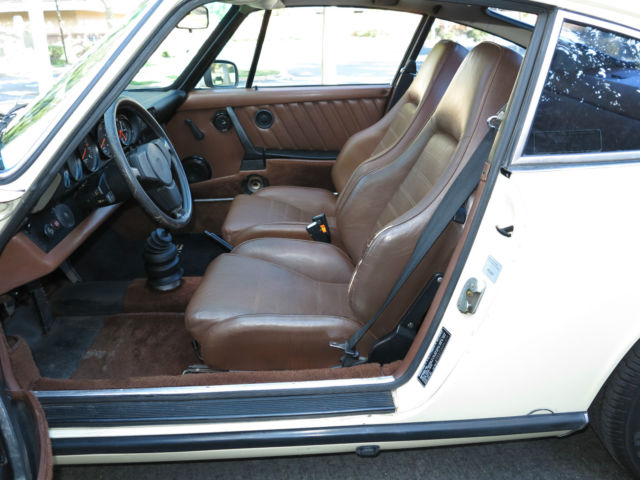 1977 Porsche 911 S Coupe 2-Door - photo 9