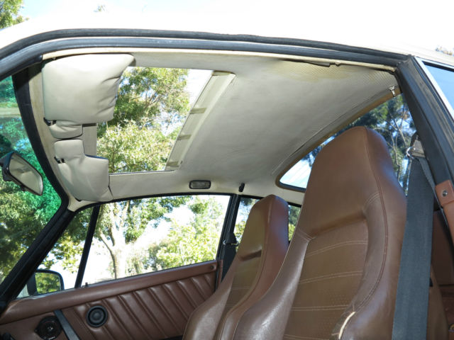1977 Porsche 911 S Coupe 2-Door - photo 13