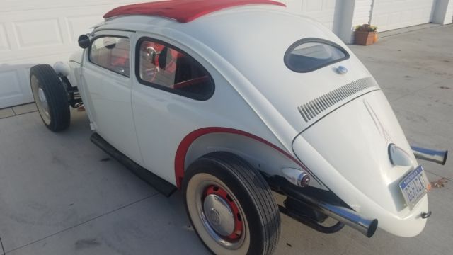 1977 Volkswagen Beetle - Classic CUSTOM - photo 10