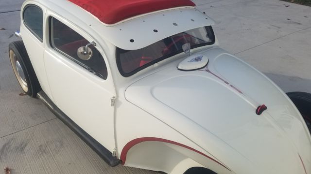 1977 Volkswagen Beetle - Classic CUSTOM - photo 11