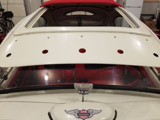 1977 Volkswagen Beetle - Classic CUSTOM - photo 13