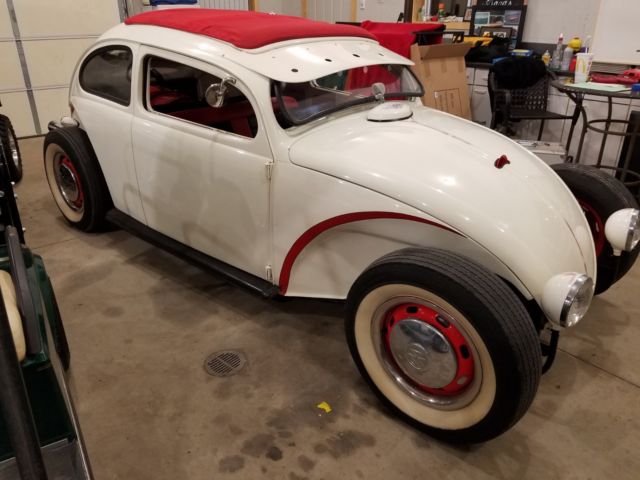 1977 Volkswagen Beetle - Classic CUSTOM - photo 2