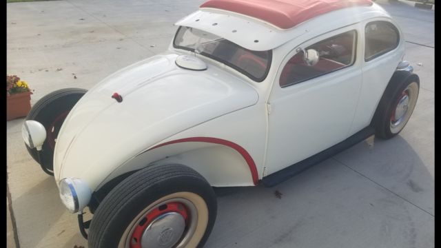 1977 Volkswagen Beetle - Classic CUSTOM - photo 5