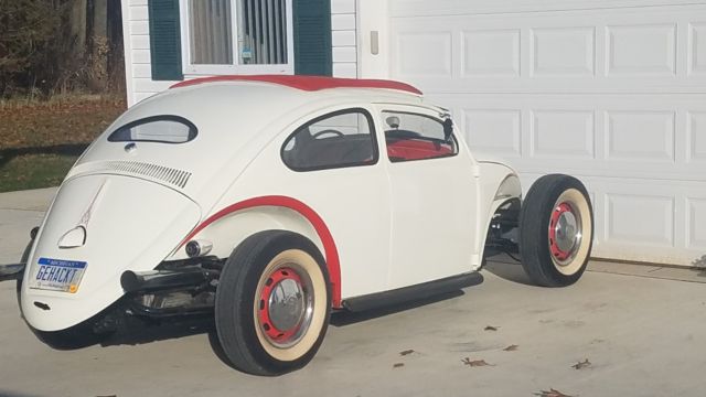 1977 Volkswagen Beetle - Classic CUSTOM - photo 6