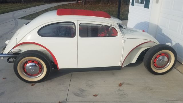 1977 Volkswagen Beetle - Classic CUSTOM - photo 8