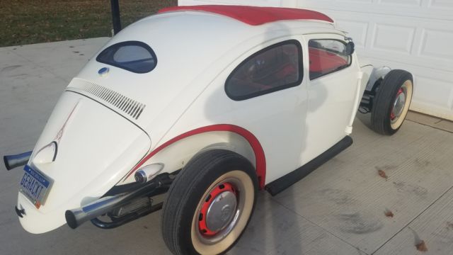 1977 Volkswagen Beetle - Classic CUSTOM - photo 9