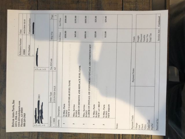 1977 Ford Bronco Sport - photo 13