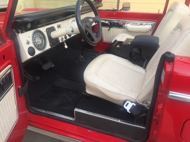 1977 Ford Bronco Sport - photo 3