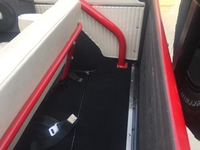 1977 Ford Bronco Sport - photo 5