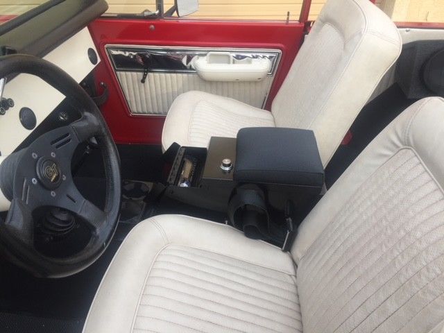 1977 Ford Bronco Sport - photo 7