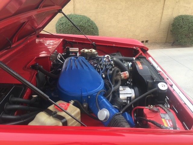 1977 Ford Bronco Sport - photo 9