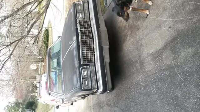 1977 Buick Electra - photo 3