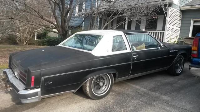 1977 Buick Electra - photo 4