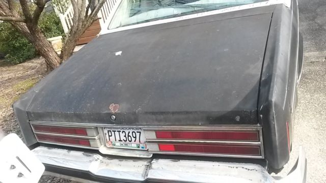 1977 Buick Electra - photo 5