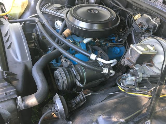 1977 Buick Regal t top car - photo 3