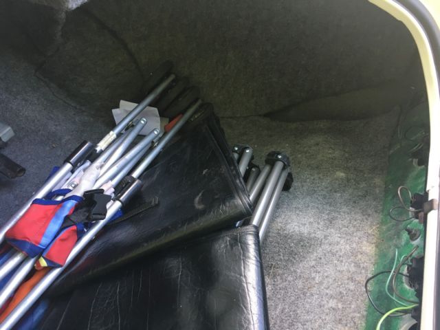 1977 Buick Regal t top car - photo 5