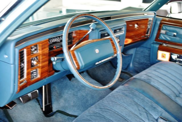 1977 Cadillac DeVille - photo 11