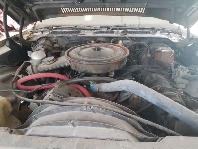 1977 Chevrolet Camaro - photo 12