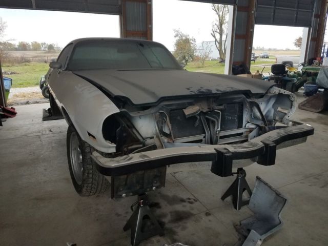 1977 Chevrolet Camaro - photo 3