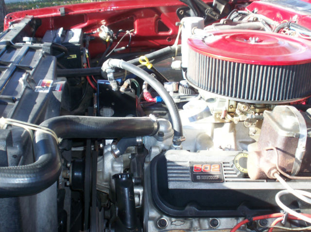1977 Chevrolet C/K Pickup 3500 Chrome Bumpers,Side Pipes,Cap - photo 10