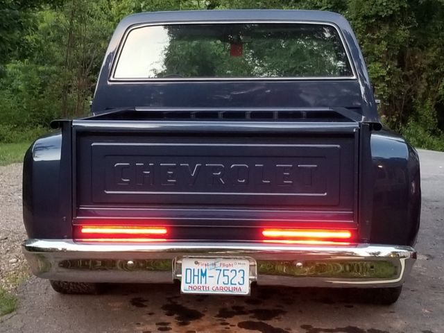 1977 Chevrolet C-10 - photo 13