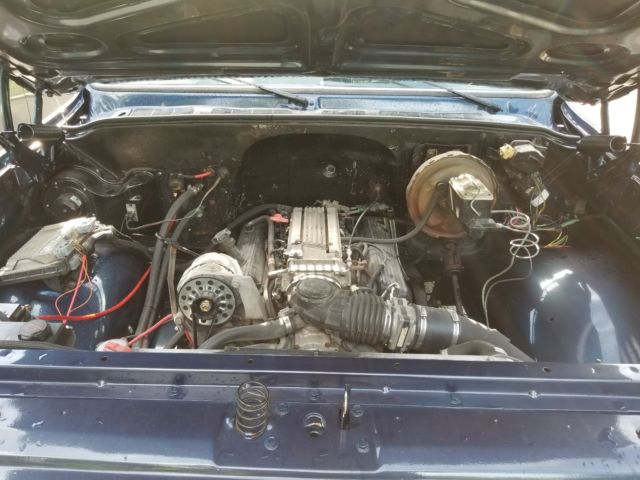 1977 Chevrolet C-10 - photo 3