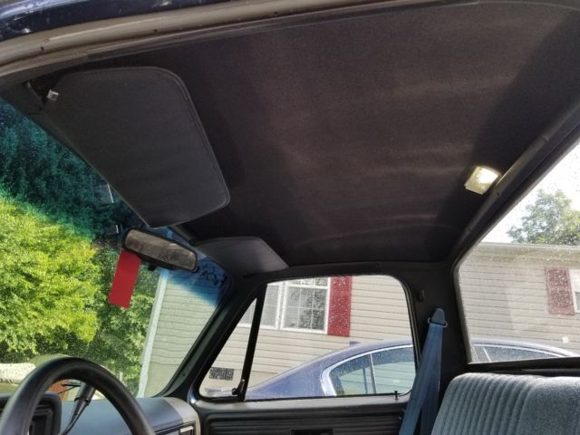 1977 Chevrolet C-10 - photo 5
