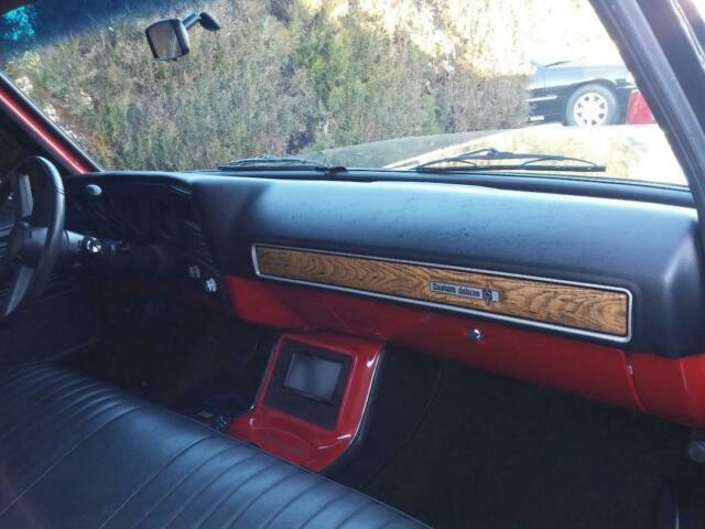 1977 Chevrolet C-10 Stepside - photo 13