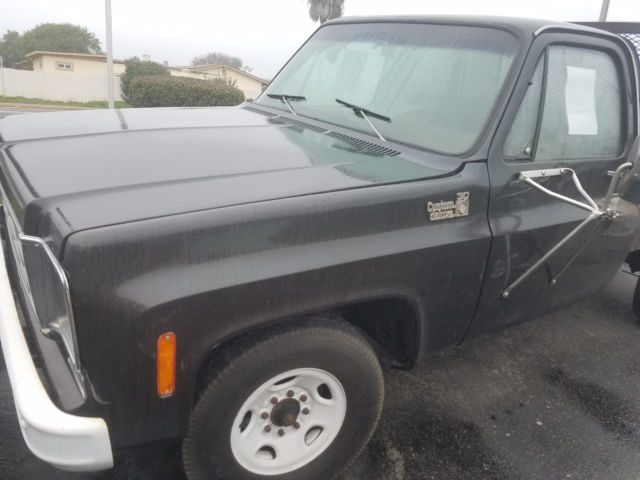 1977 Chevrolet Other - photo 2