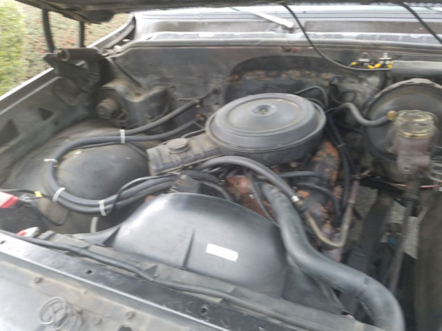 1977 Chevrolet Other - photo 7