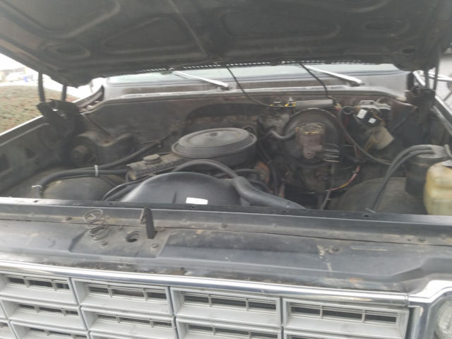 1977 Chevrolet Other - photo 8