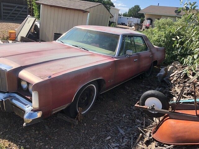 1977 Plymouth New Yorker - photo 2