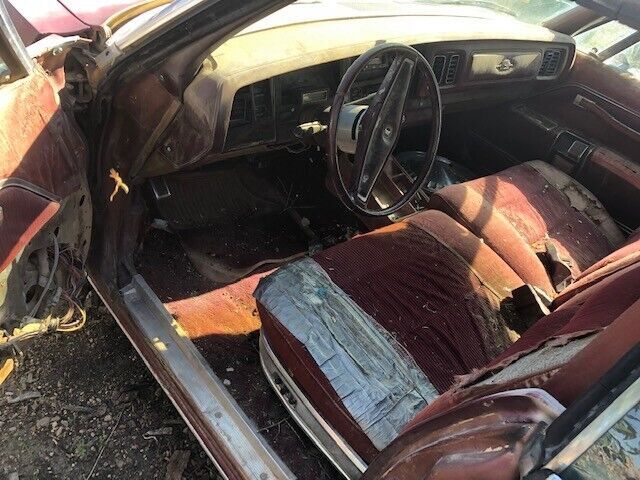 1977 Plymouth New Yorker - photo 3