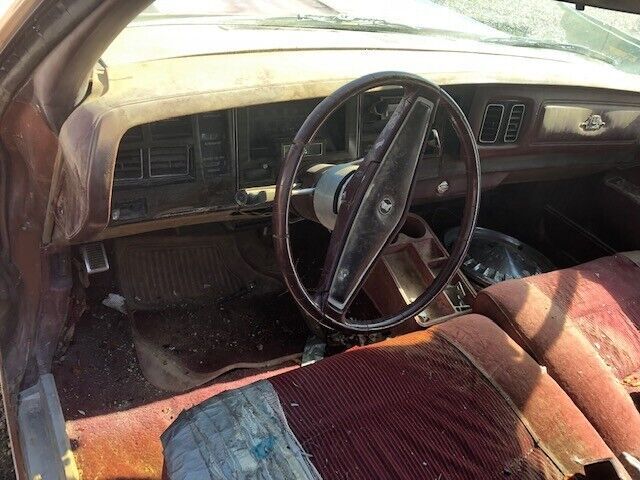 1977 Plymouth New Yorker - photo 4