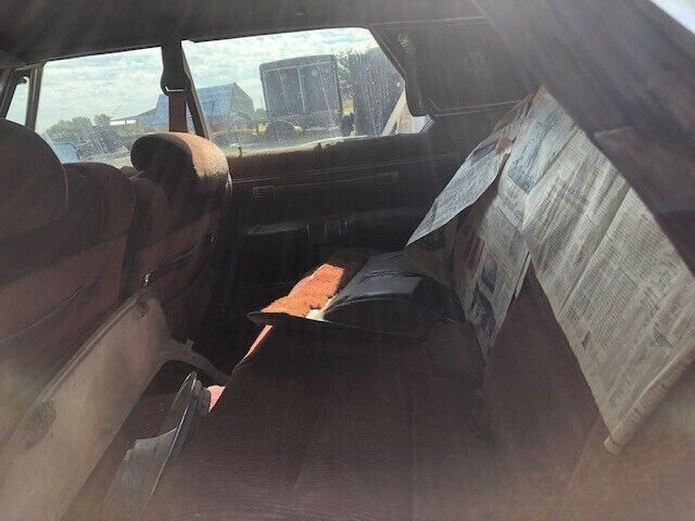 1977 Plymouth New Yorker - photo 5