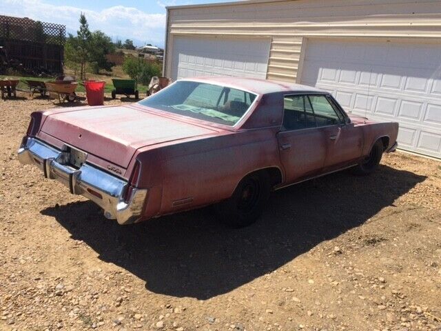 1977 Plymouth New Yorker - photo 8