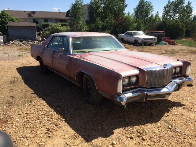 1977 Plymouth New Yorker - photo 9