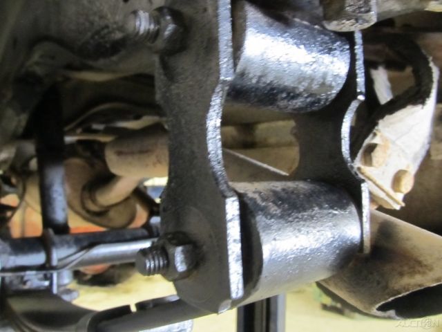 1977 Jeep CJ - photo 11