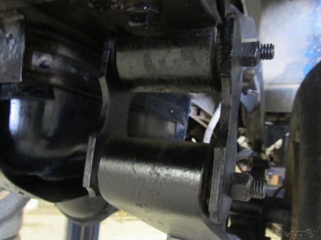 1977 Jeep CJ - photo 12