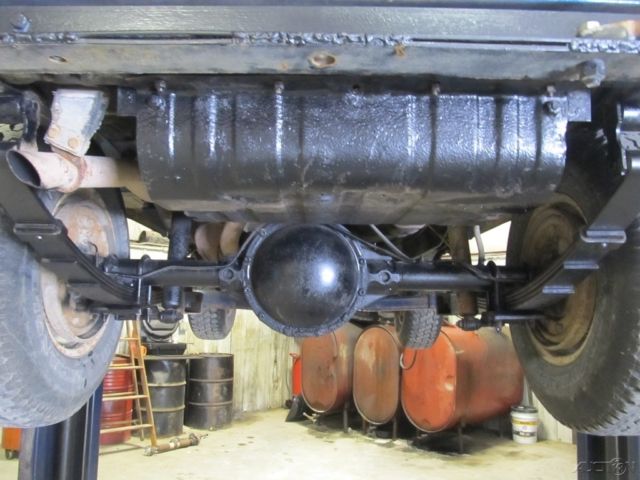 1977 Jeep CJ - photo 8